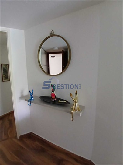 Chalet For Short Term Rent