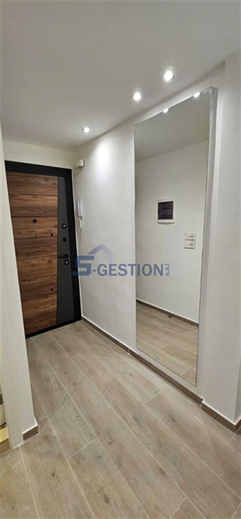 Apartment For Rent Furnished