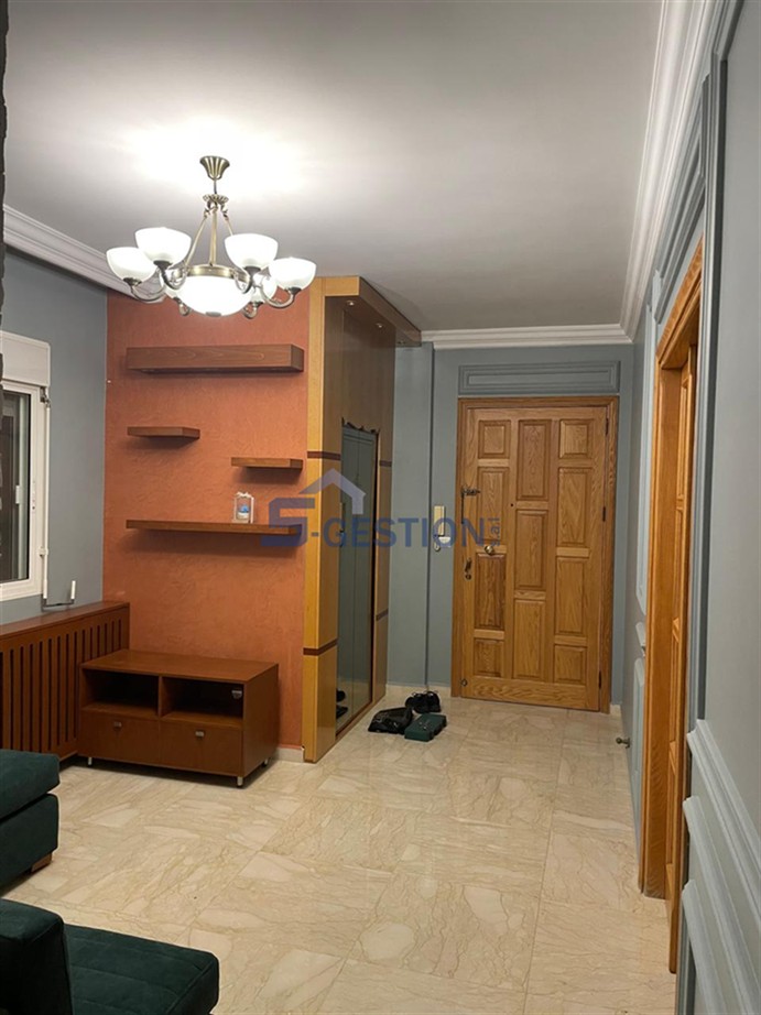 Apartment For Rent