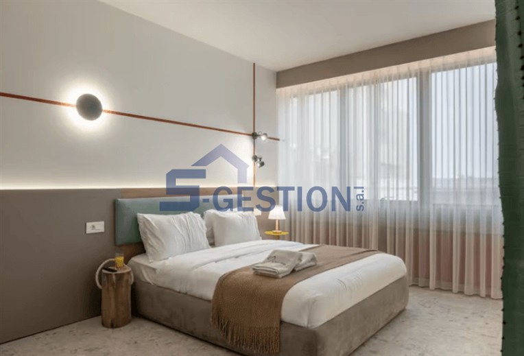 Apartment For Rent Furnished