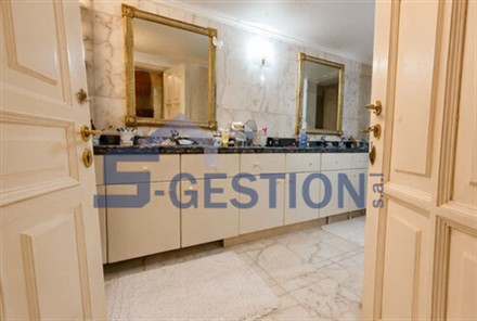 Apartment For Rent Furnished