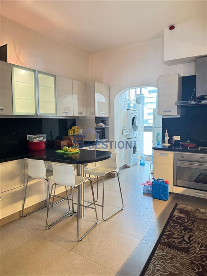 Apartment For Rent Furnished