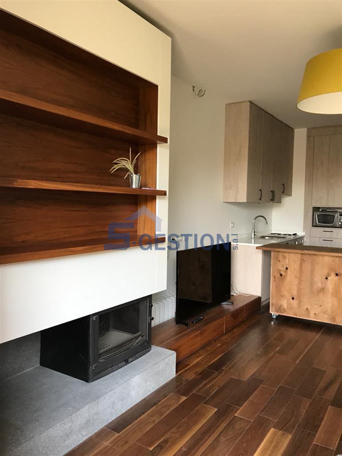 Chalet For Short Term Rent