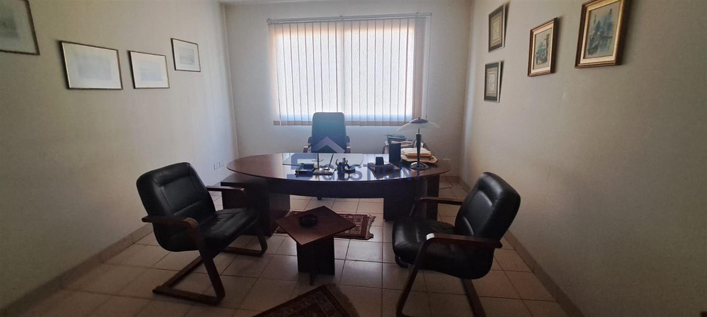 Office For Rent Furnished