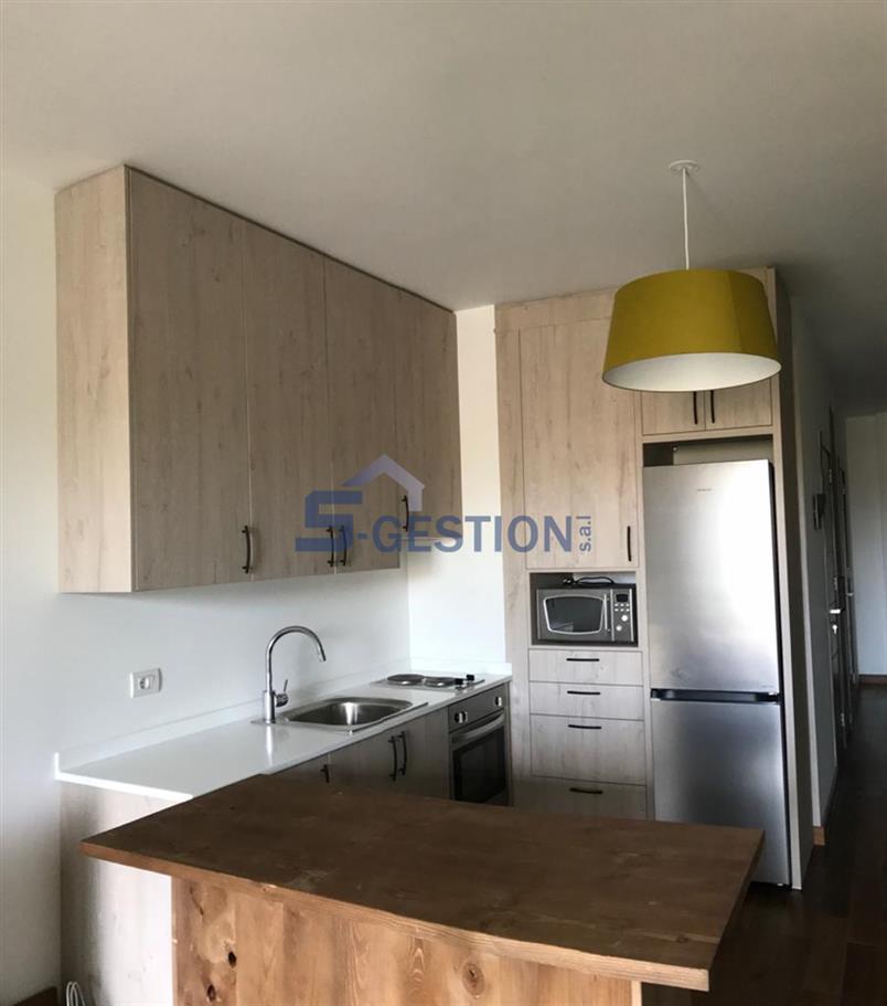 Chalet For Short Term Rent