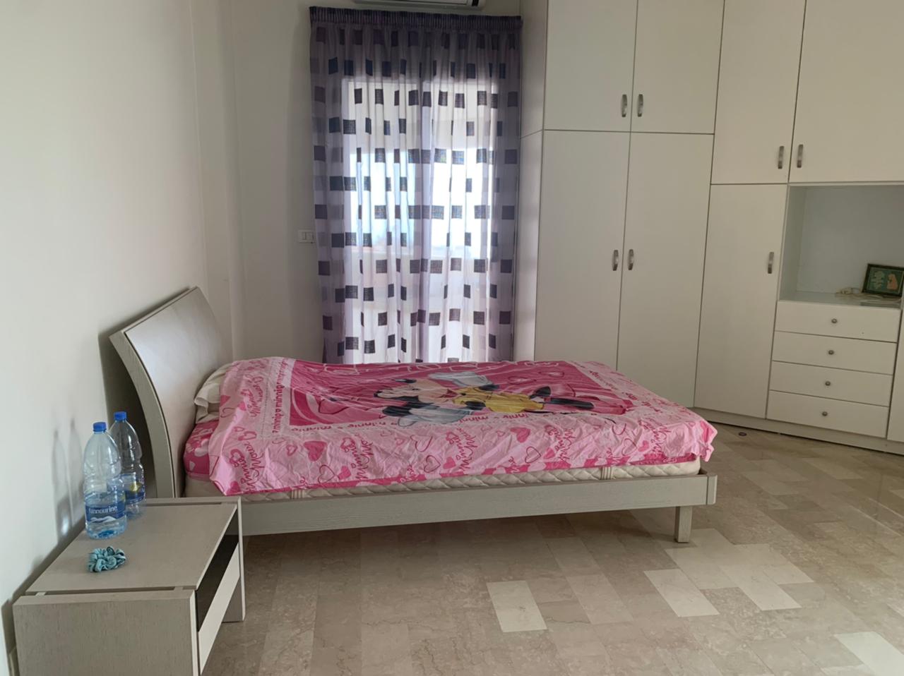 Apartment For Rent Furnished