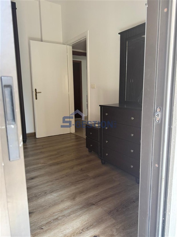 Apartment For Rent Furnished