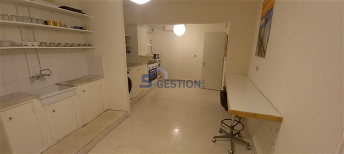 Apartment For Rent Furnished