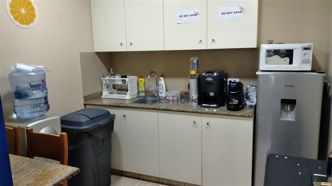 Office For Rent Furnished