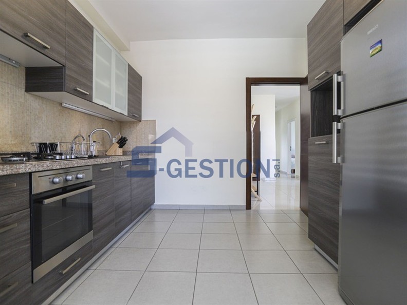 Apartment For V Rented external