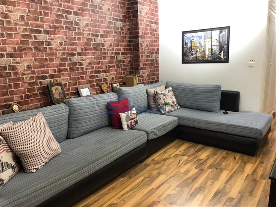 Apartment For Rent Furnished