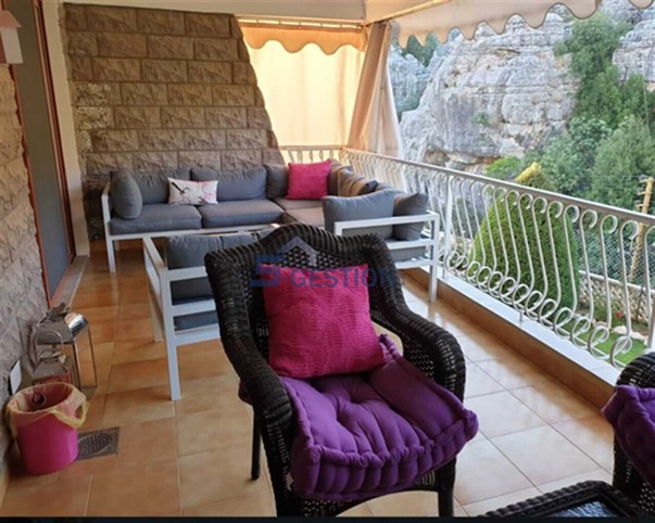 Chalet For Sale