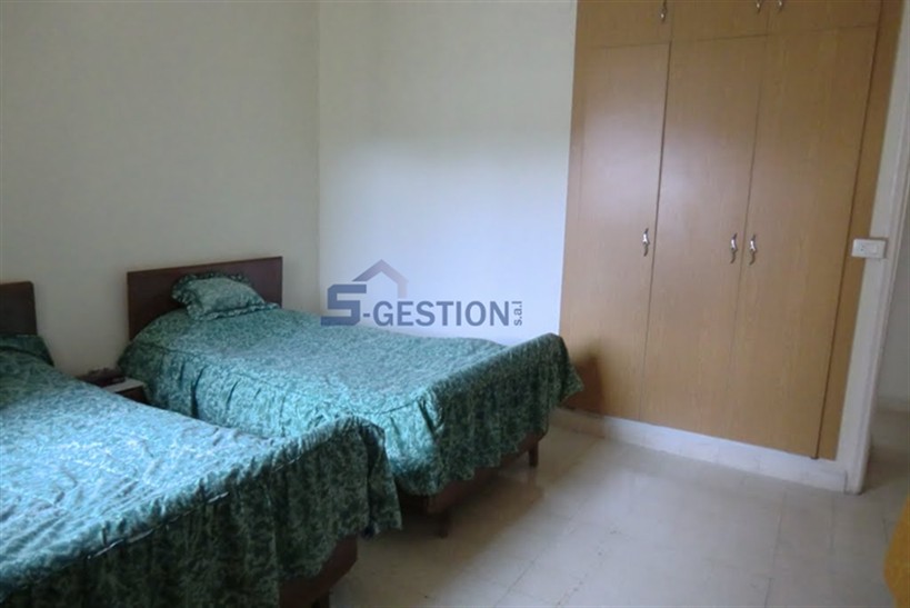Apartment For Rent