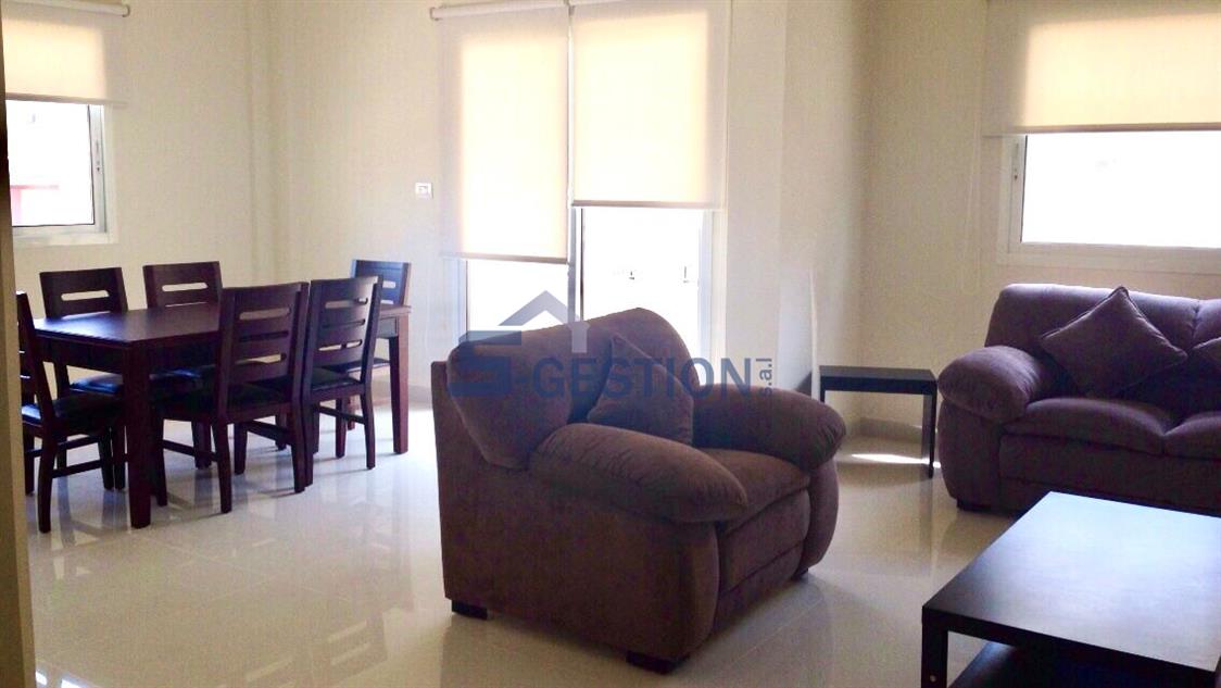 Apartment For Rent Furnished