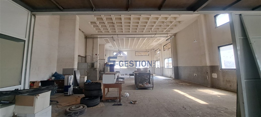 Depot For Sale