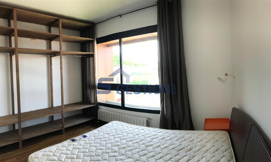 Chalet For Short Term Rent
