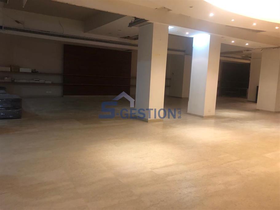 Shop Commercial Premises For Rent