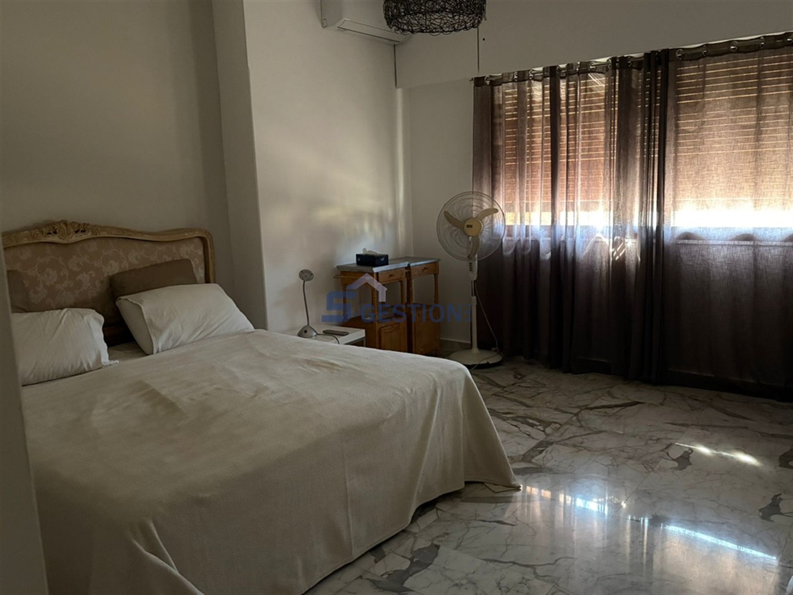 Apartment For Rent Furnished