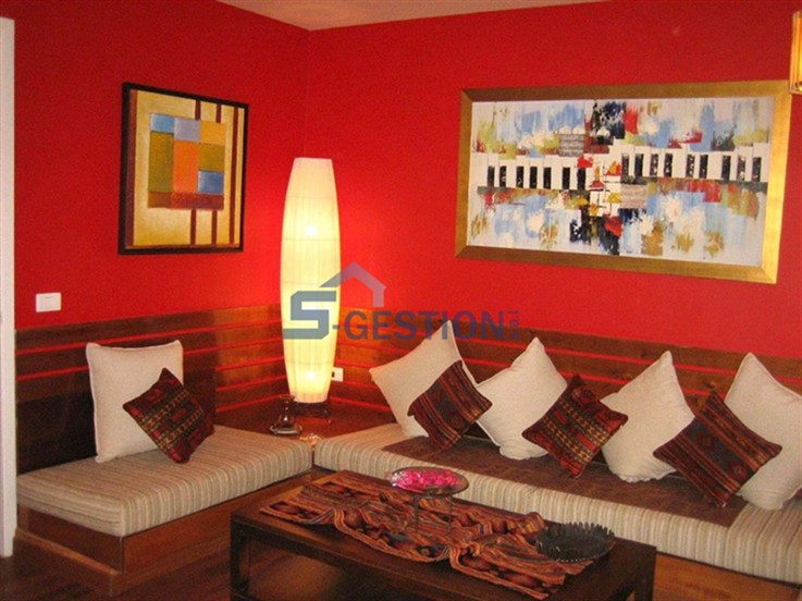 Chalet For Sale