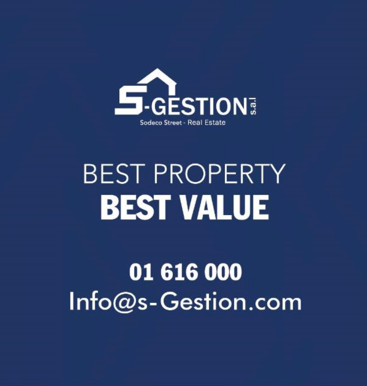 Apartment For Rent Furnished