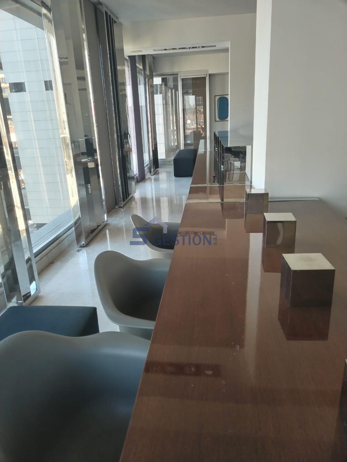 Appartement à louer meublé