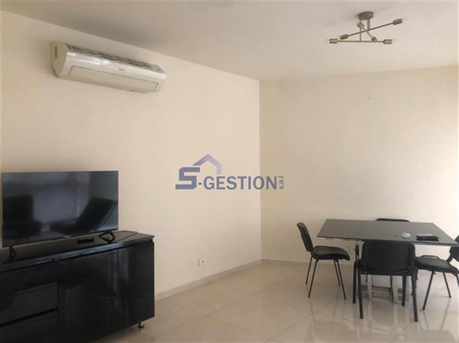 Apartment For Rent Furnished