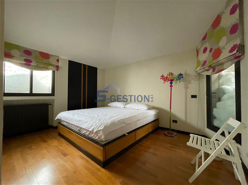 Chalet For Rent Furnished