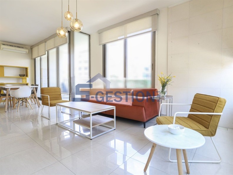 Apartment For V Rented external