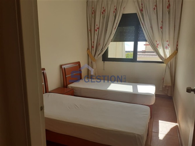 Chalet For Rent Furnished