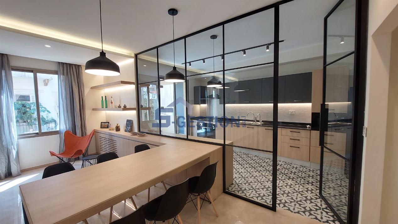 Apartment For Rent Furnished