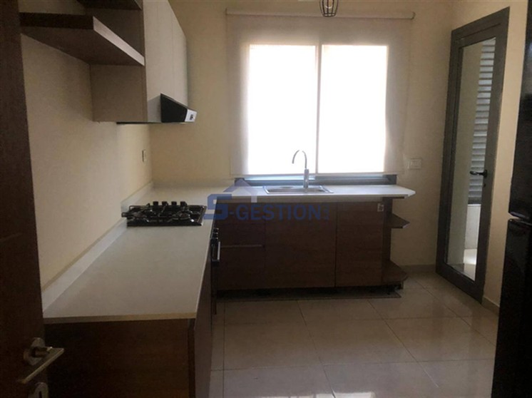 Apartment For Rent Furnished