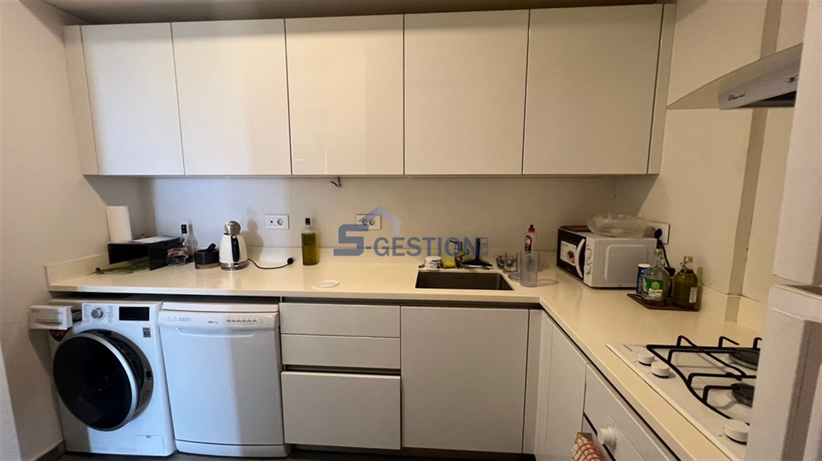 Apartment For Rent
