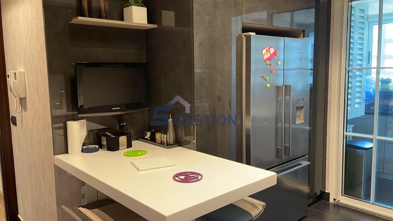 Appartement à louer meublé