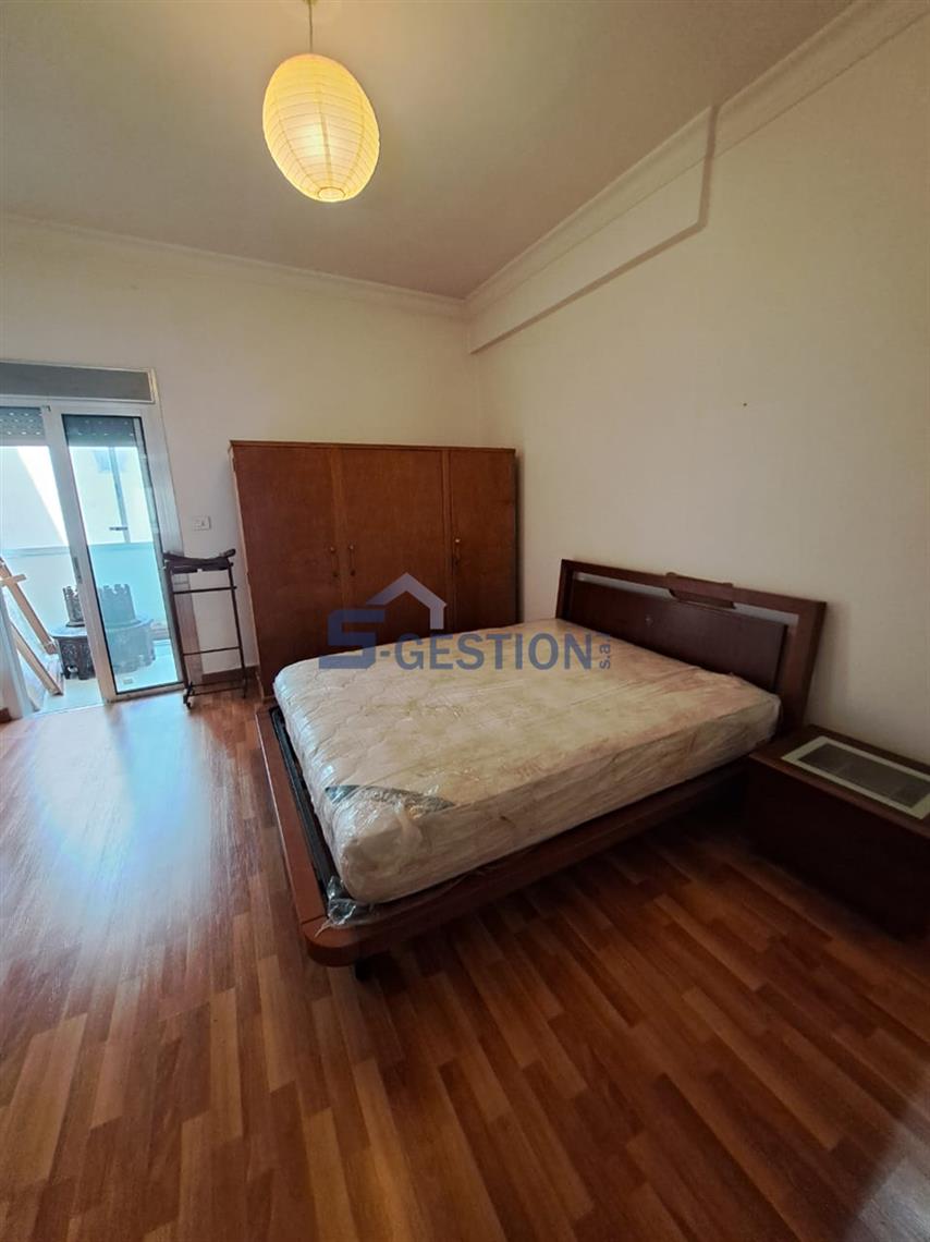 Apartment For Rent Furnished