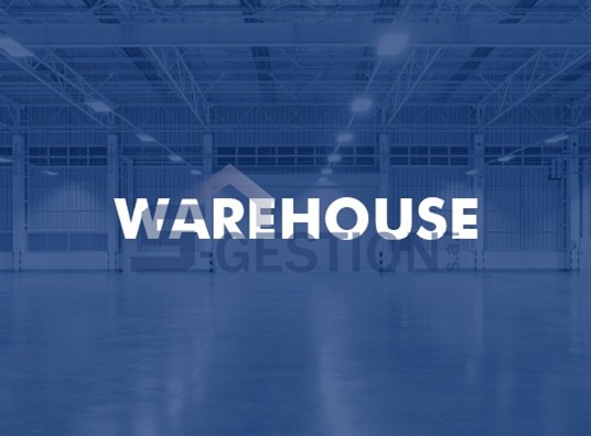 Depot For Rent