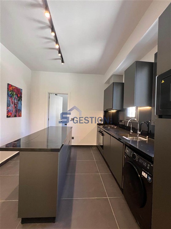 Apartment For Rent Furnished