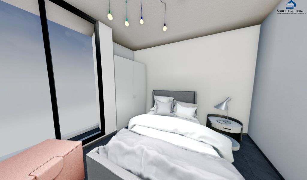 Apartment For Sale