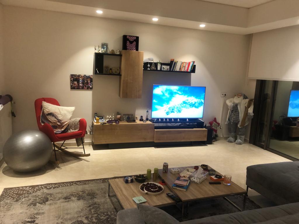 Apartment For Rent Furnished