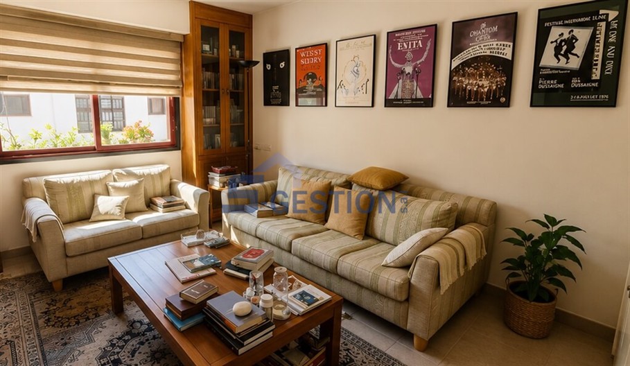 Apartment For Sale