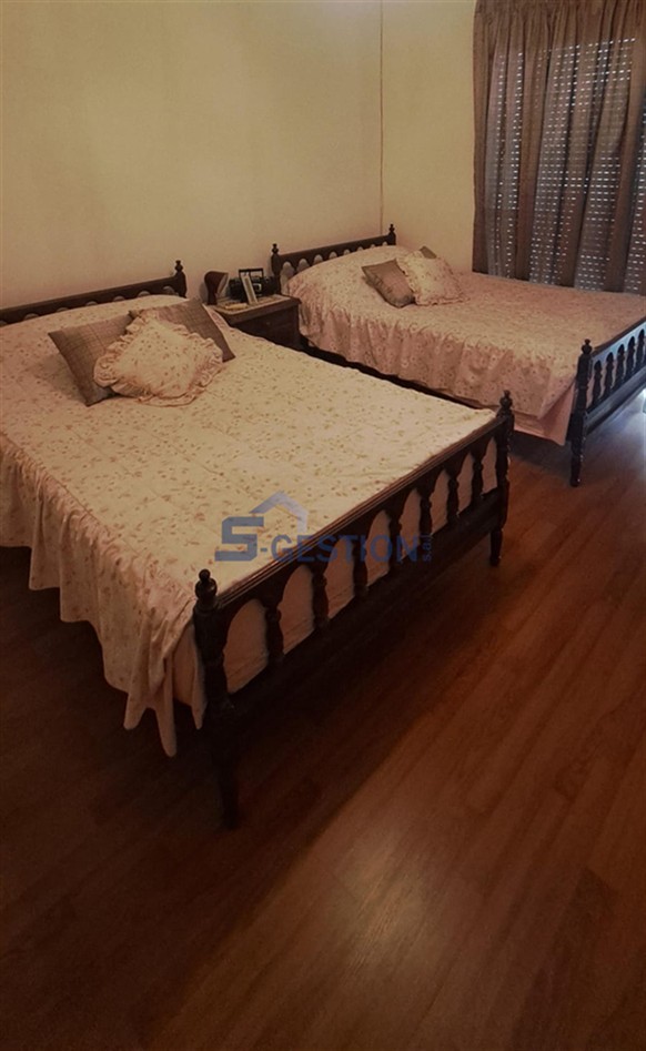 Apartment For Rent Furnished