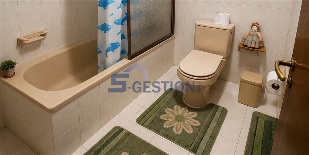 Apartment For Sale