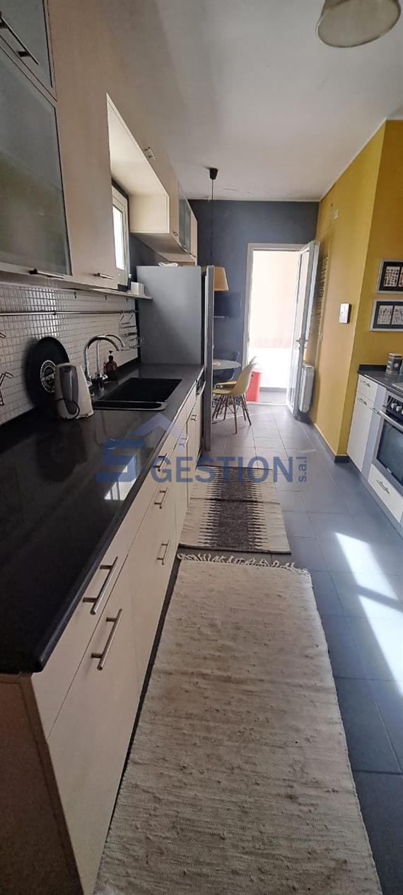 Apartment For Rent Furnished