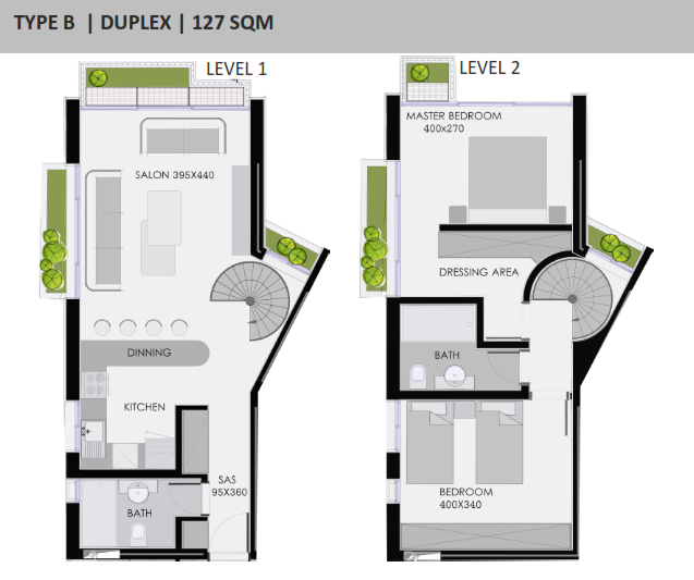 Apartment For Sale