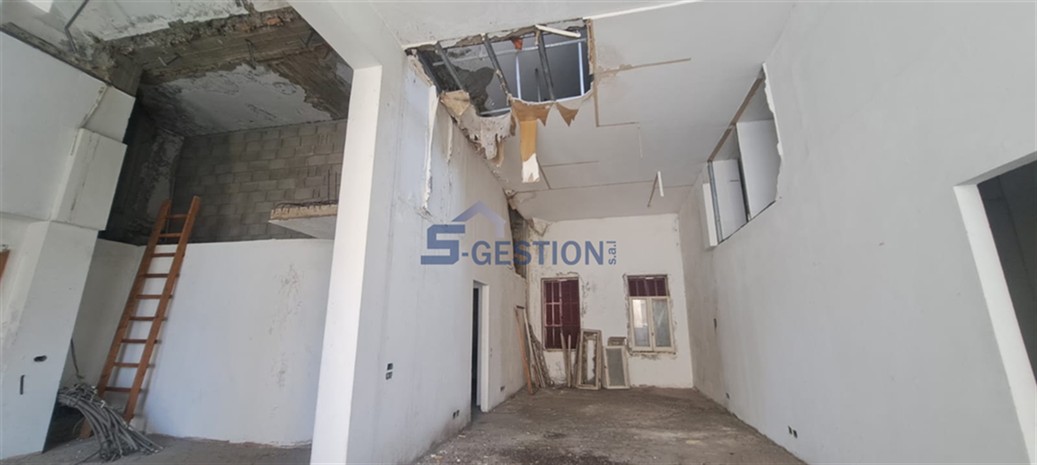 Building For Rent
