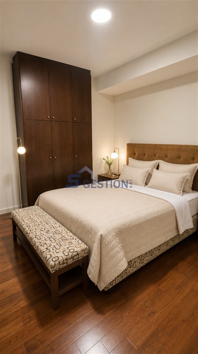 Chalet For Sale