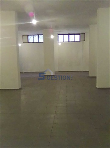 Depot For Rent