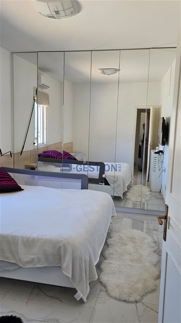 Apartment For Rent Furnished