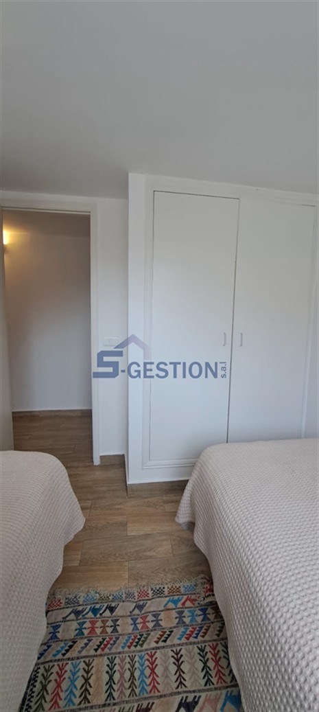 Chalet For Rent Furnished