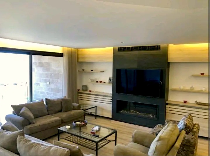 Chalet For Short Term Rent