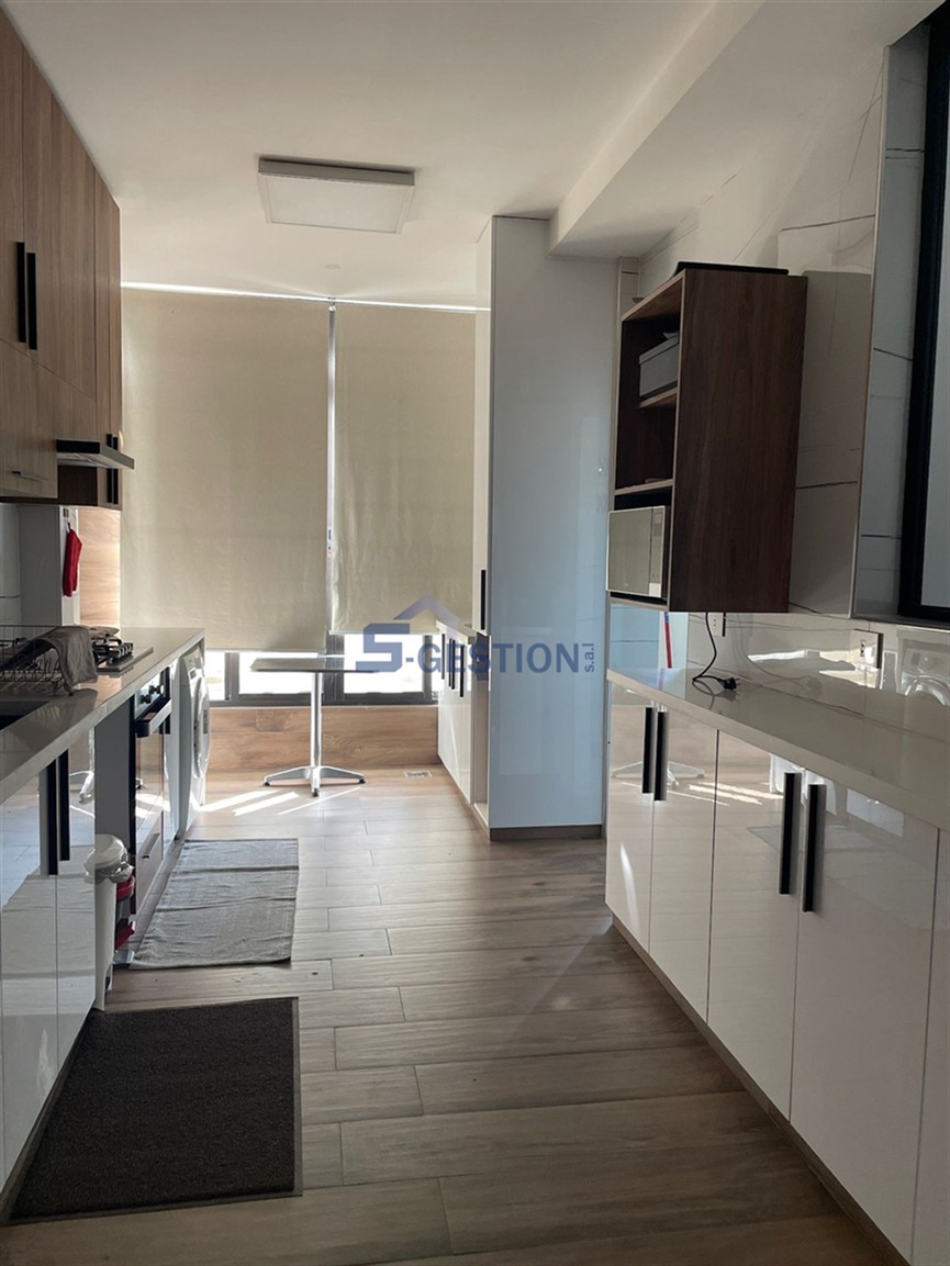 Appartement à louer meublé